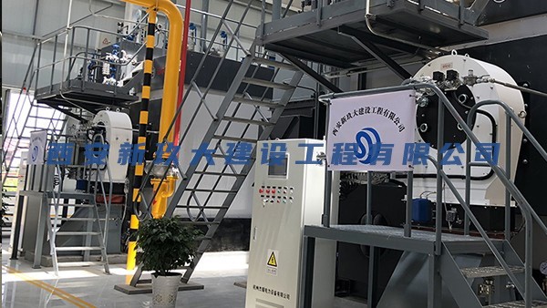 蒸汽锅炉便是燃气蒸汽产生器这种说法正确吗