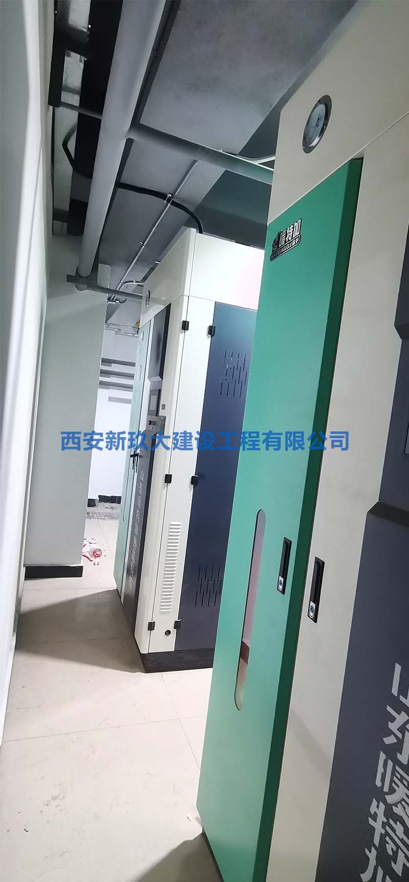 西安蒸汽发生器