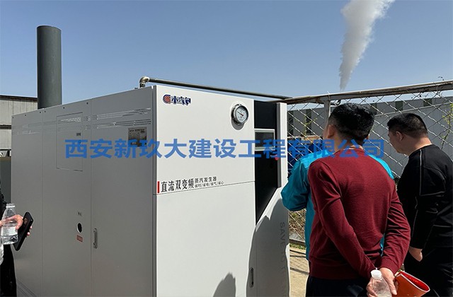 如何选择适合你的蒸汽设备?