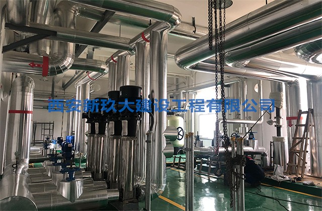 燃油气锅炉的技术特性与应用优势解析