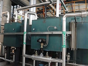 燃煤锅炉为何要考虑煤改气？