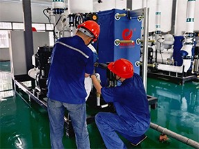 锅炉维护保养内容有哪些