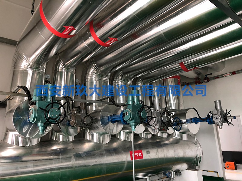 压力管道设计与材料选择:从角色到应用的整体解析