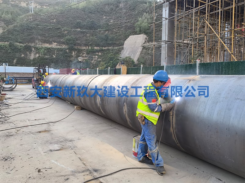 压力管道安装过程中有哪些注意事项?