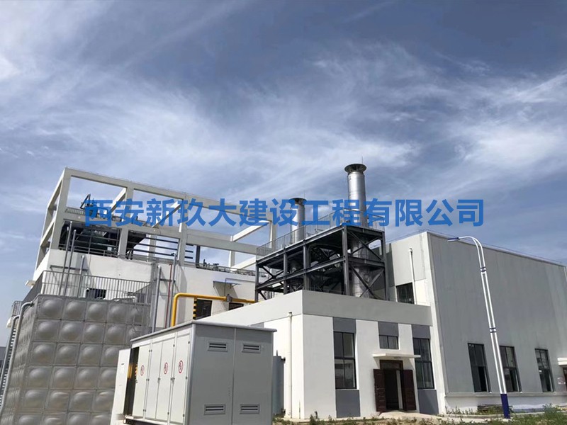 锅炉房设计与安装：热规划到验收指南